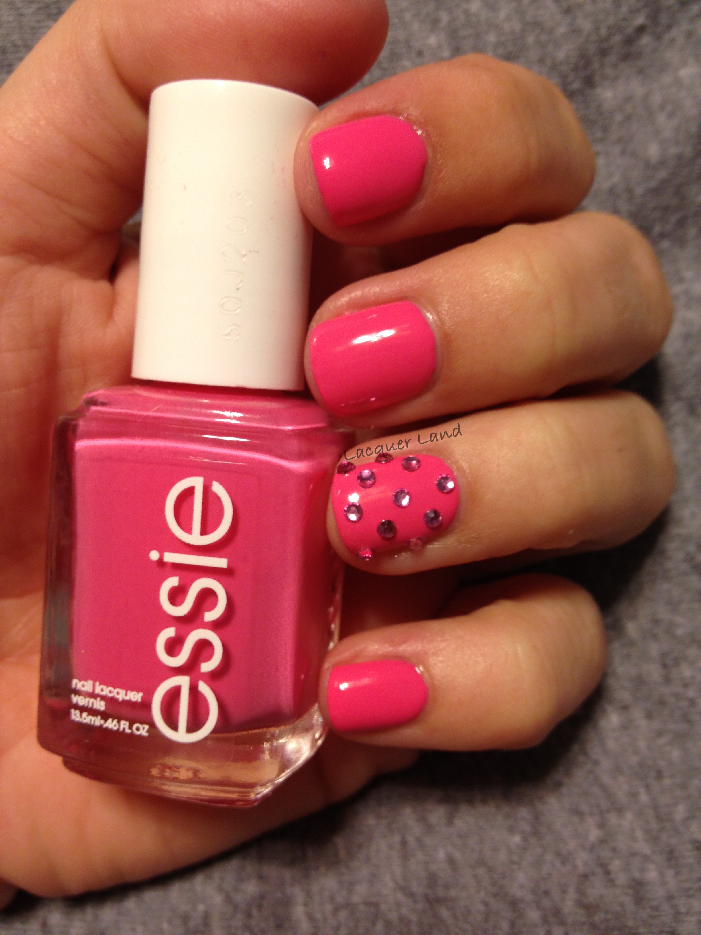 essie Nail Color, 224 Mod Square | Hy-Vee Aisles Online Grocery Shopping